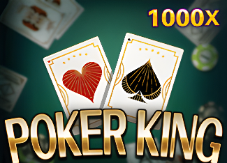 Poker King