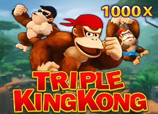 Triple King Kong