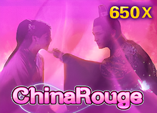 China Rouge