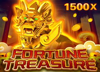 Fortune Treasure