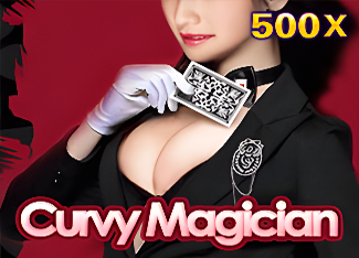 Curvy Magician