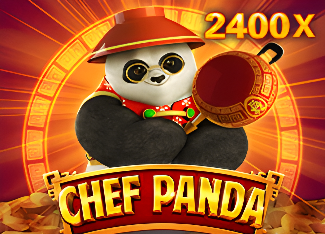 Chef Panda