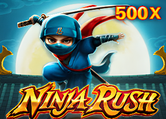 Ninja Rush