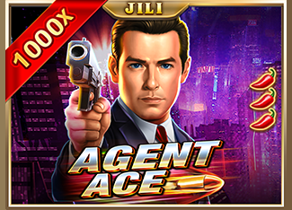 Agent Ace