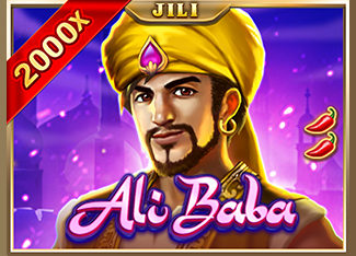 Ali Baba