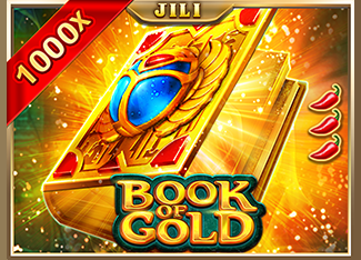 Book of Gold