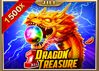 Dragon Treasure