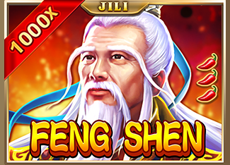 Fengshen