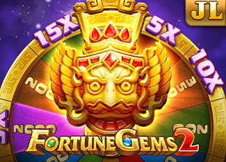 FortuneGems 2