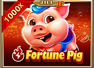 FortunePig