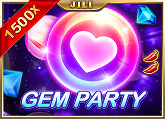 Gem Party