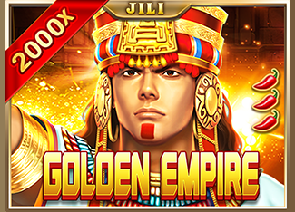 Golden Empire