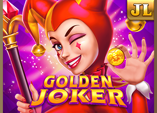 Golden Joker