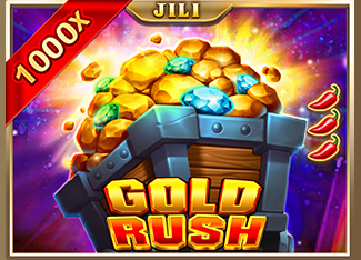 Gold Rush