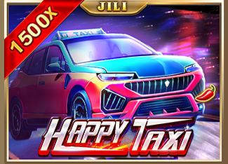 Happy Taxi