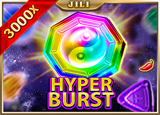 Hyper Burst