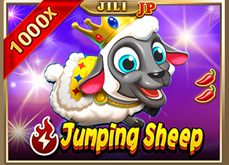 JumpSheep