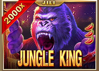 Jungle King