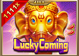 LuckyComing