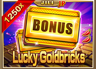 Lucky Goldbricks