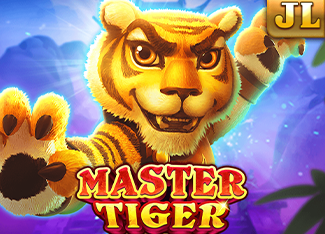 Master Tiger