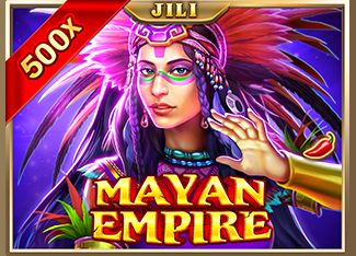 MAYAN EMPIRE