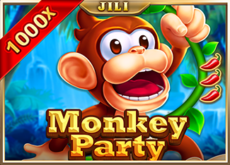 Monkey Party