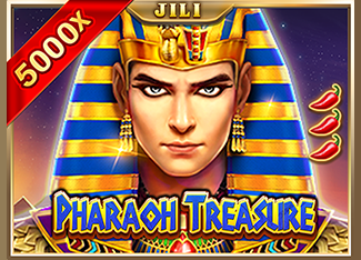 PharaohTreasure