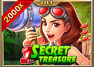 Secret Treasure