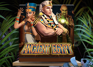 Ancient Egypt