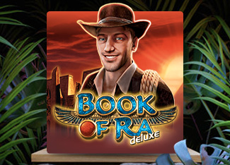 Book Of Ra Deluxe