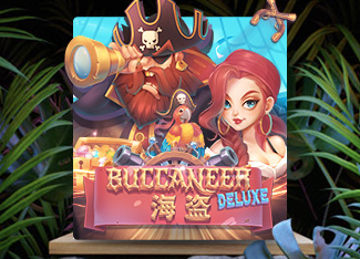 Buccaneer Deluxe