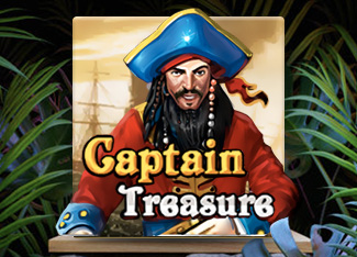 Captain's Treasure