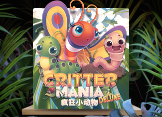 Critter Mania Deluxe