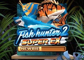 Fish Hunter 2 EX - Newbie