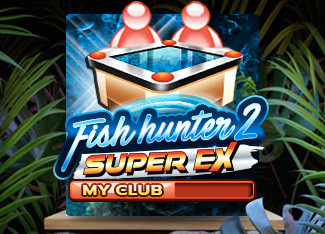 Fish Hunter 2 EX - My Club