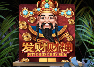 Fat Choy Choy Sun