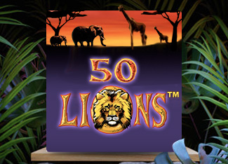 Fifty Lions