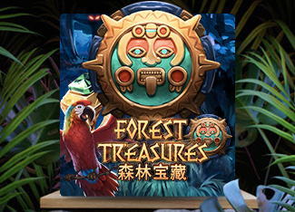 Forest Treasure