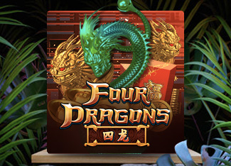 Four Dragons