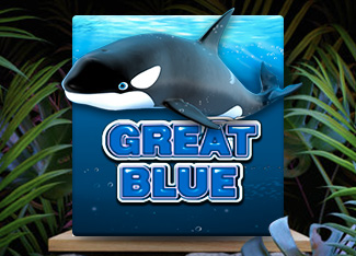 Great Blue