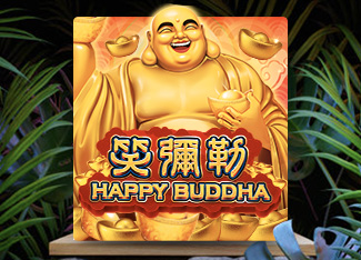 Happy Buddha