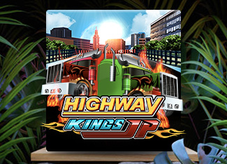 HighwayKings JP