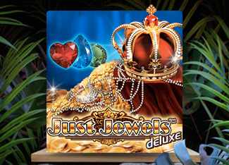 Just Jewels Deluxe