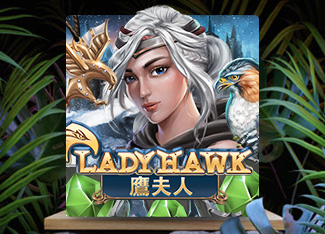 Lady Hawk