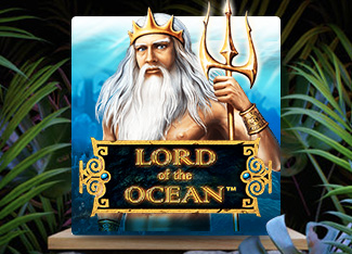 Lord Of The Ocean