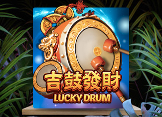 Lucky Drum