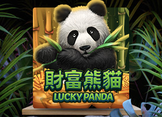 Lucky Panda