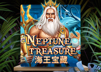 Neptune Treasure