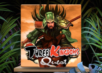 Three Kingdoms Quest